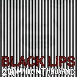 Cover of 200 Million Thousand