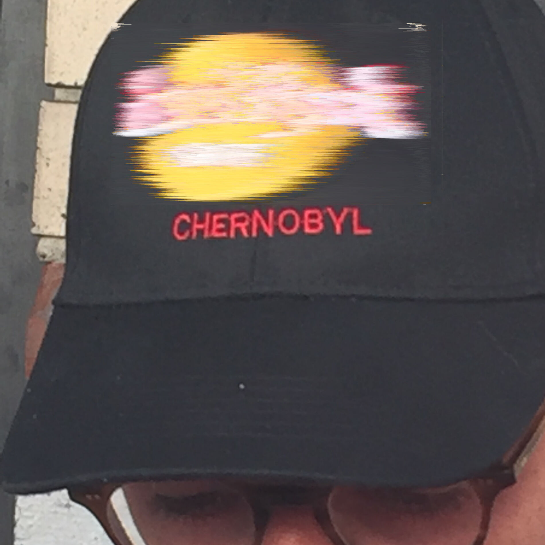 Album cover of Hard Rock Cafe Chernobyl