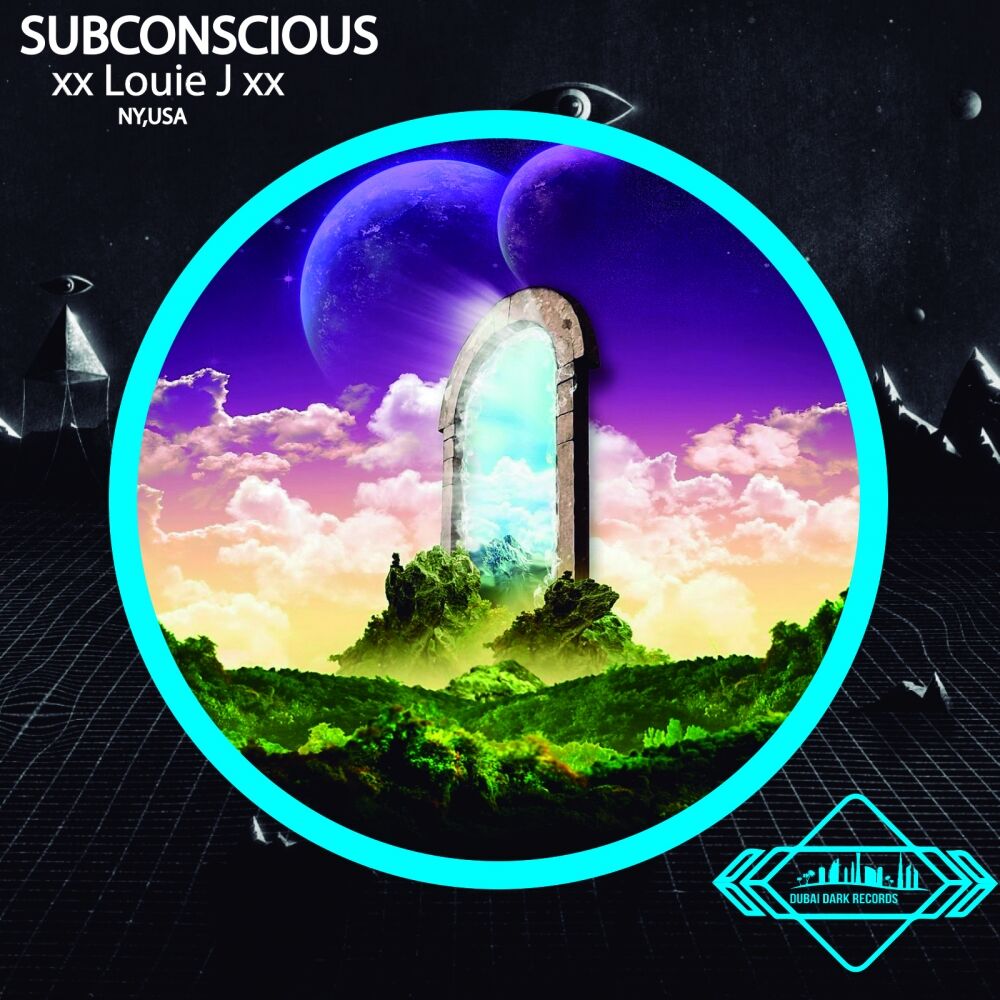 Picture of Subconscious