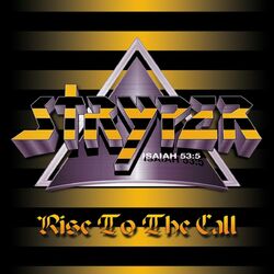Cover of Rise to the Call