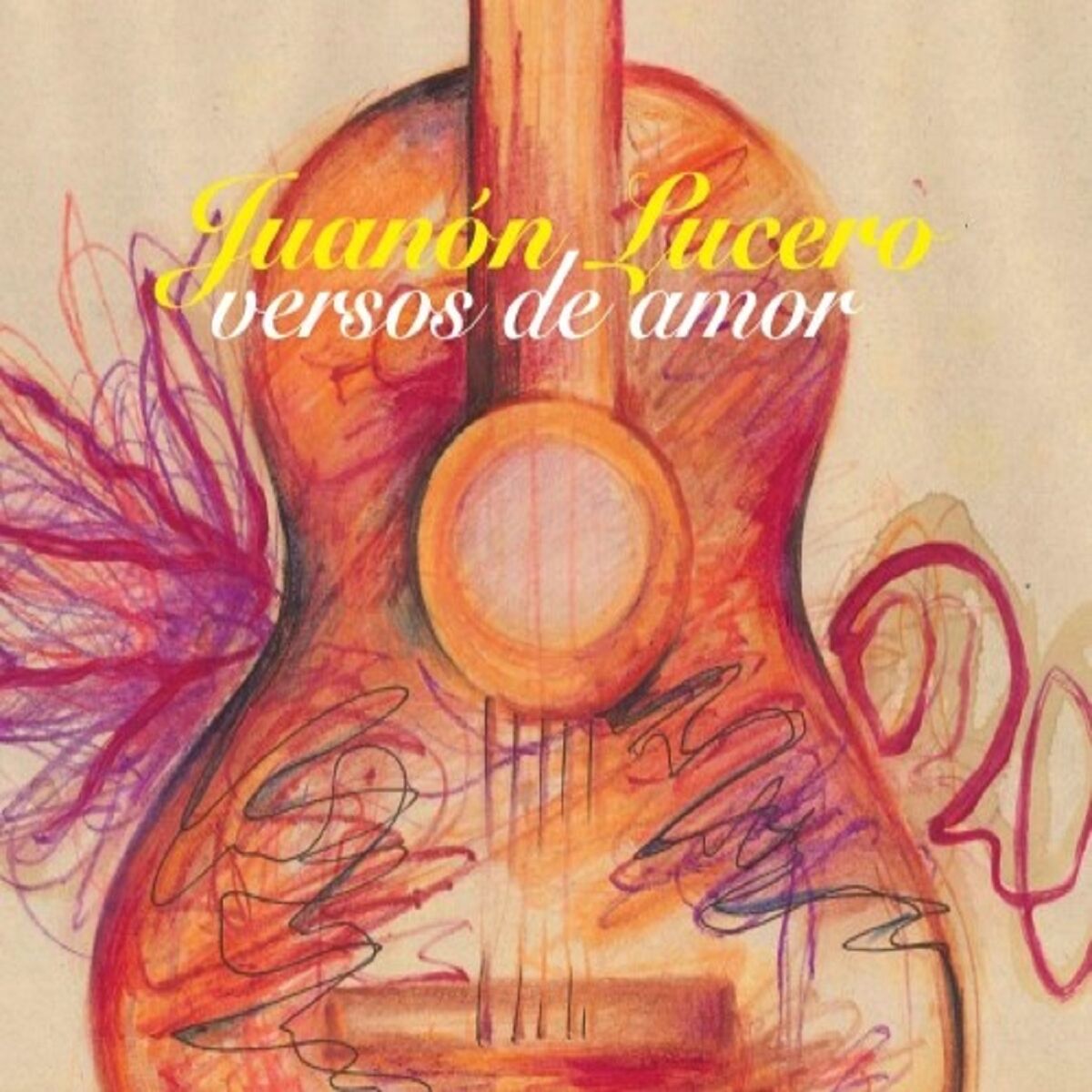 Album cover of Versos de Amor
