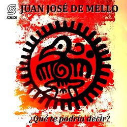 Cover of Qué Te Podría Decir?
