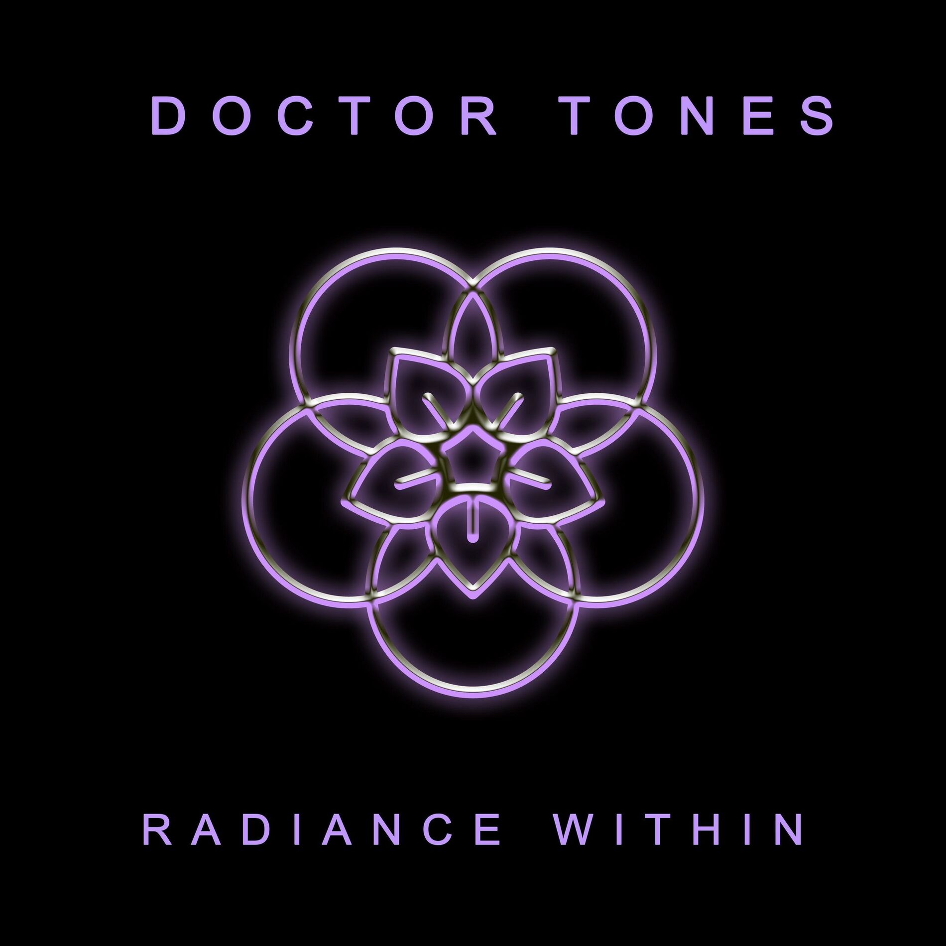 Album cover of Radiance Within