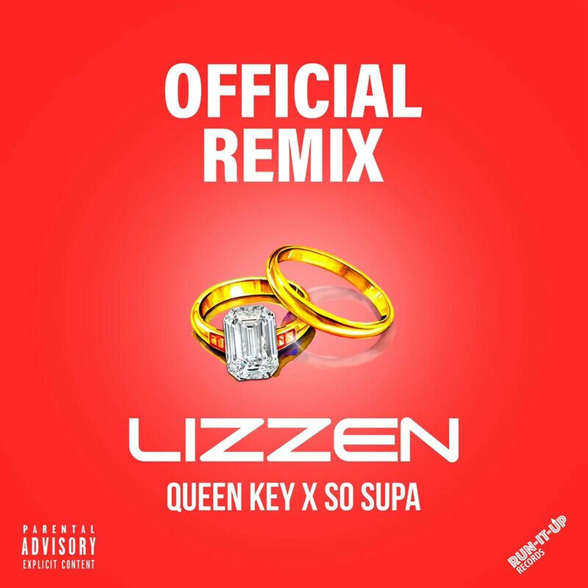 Album cover of Official (Remix)