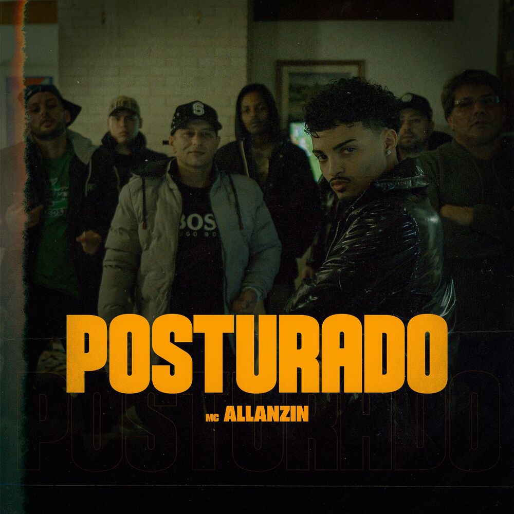 Picture of Posturado