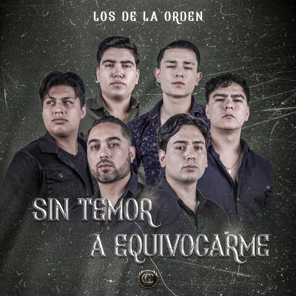 Picture of Sin Temor a Equivocarme