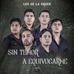 Cover of Sin Temor a Equivocarme
