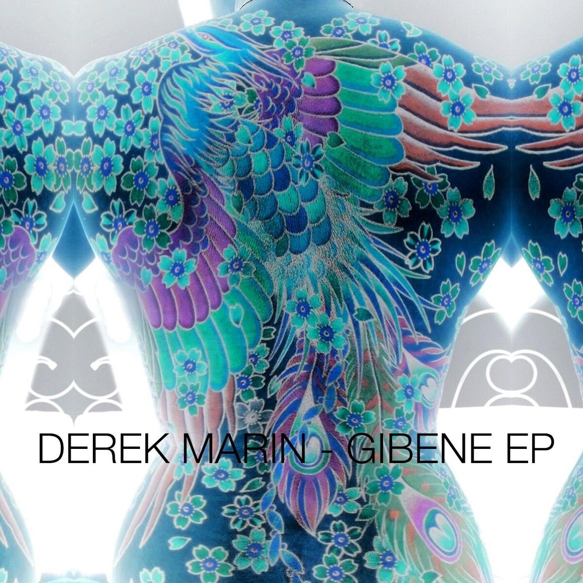 Album cover of Gibene