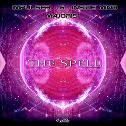 Cover of The Spell