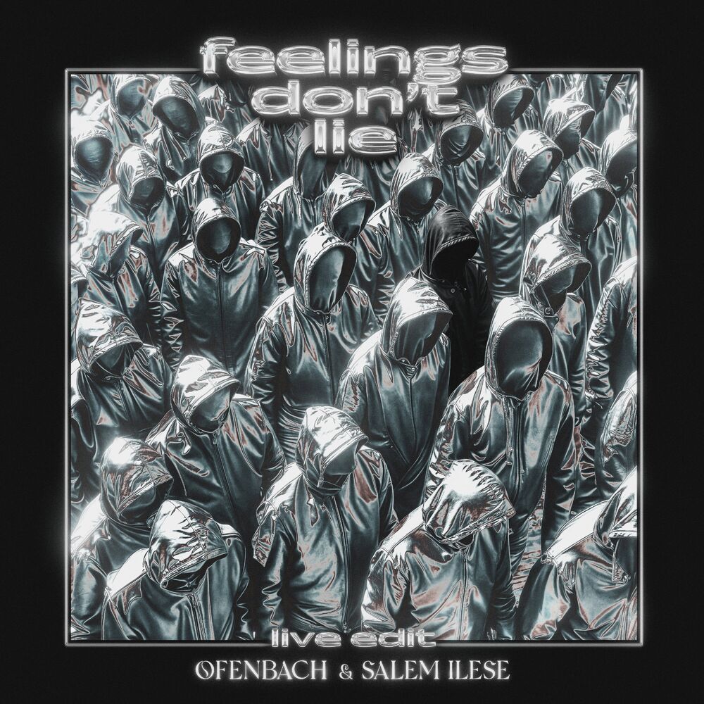 Picture of feelings don't lie (live edit)