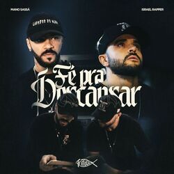 Cover of Fé pra Descansar