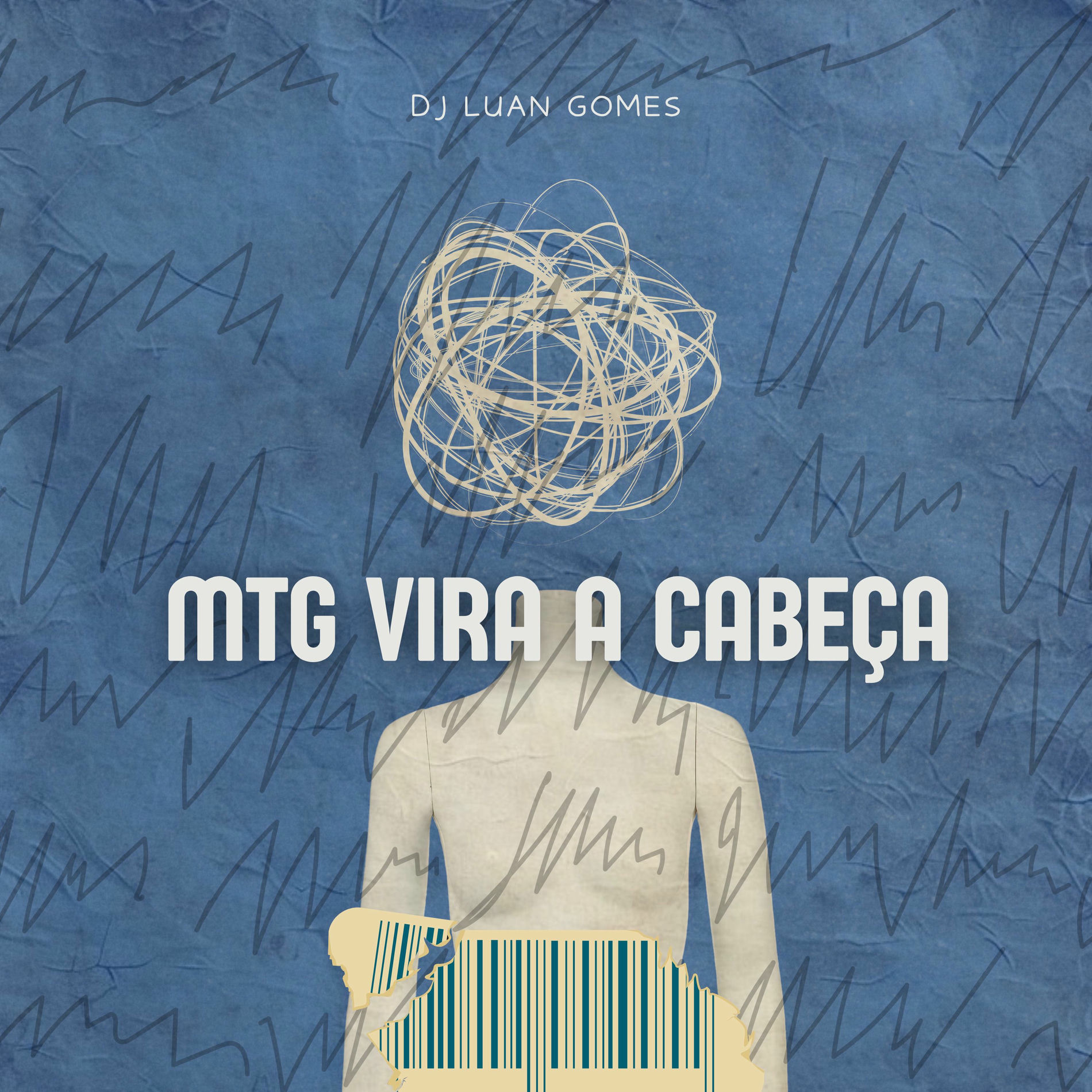 Album cover of MTG Vira a Cabeça