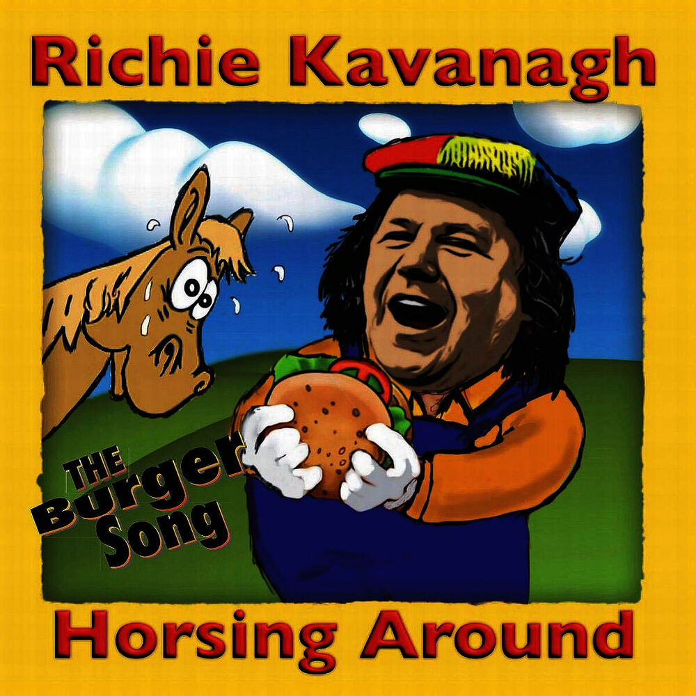Picture of Horsing Around