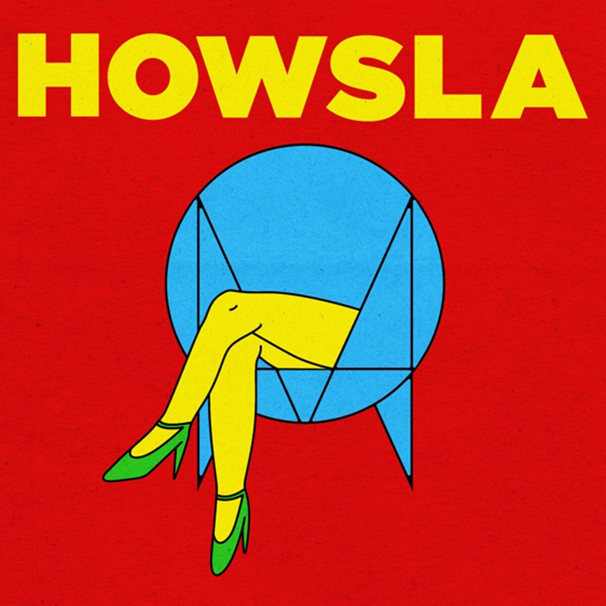 Album cover of I Want You