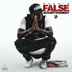 Cover of False Advertisement