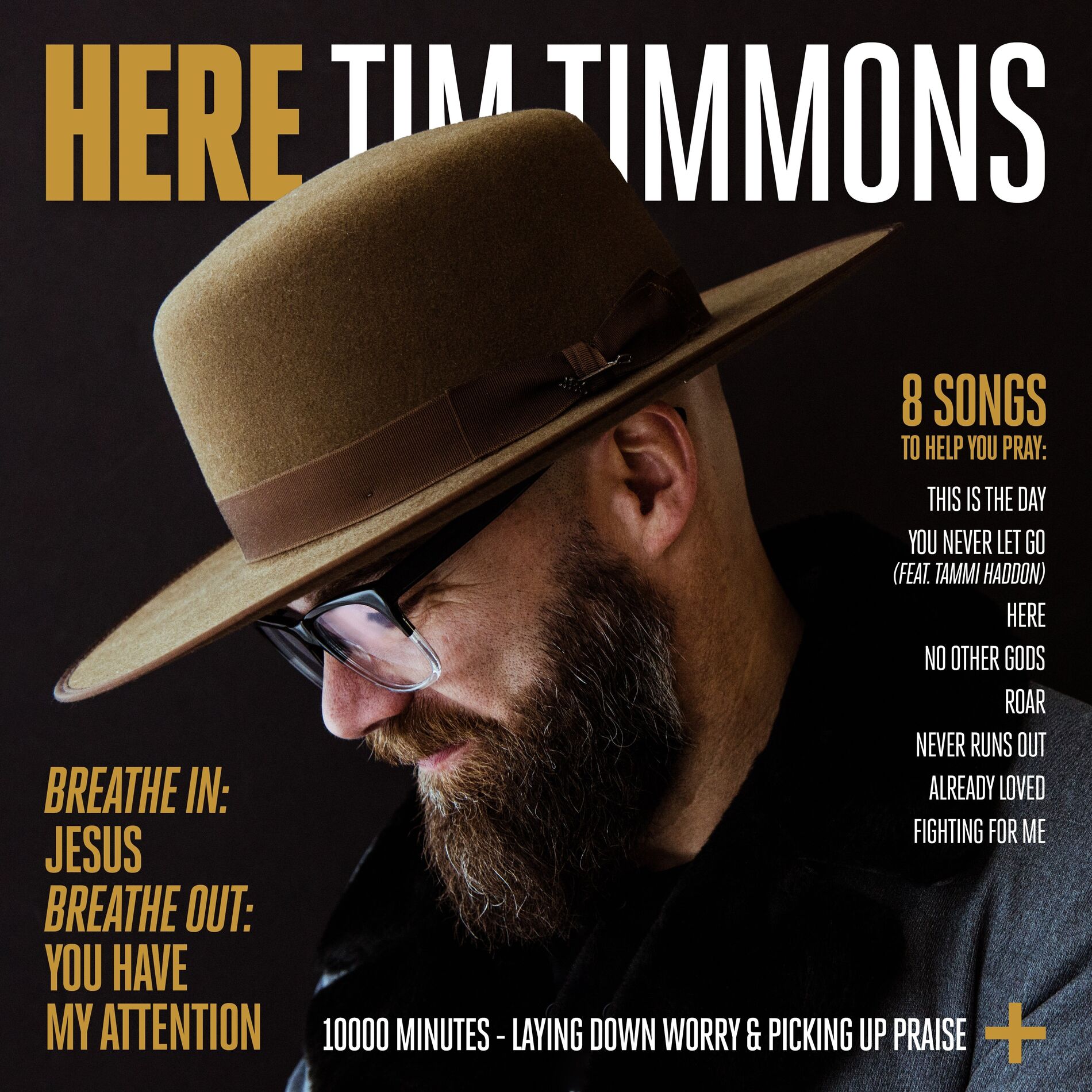 Album cover of This is the Day