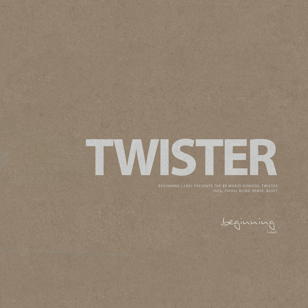 Picture of Twister EP