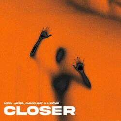 Cover of Closer