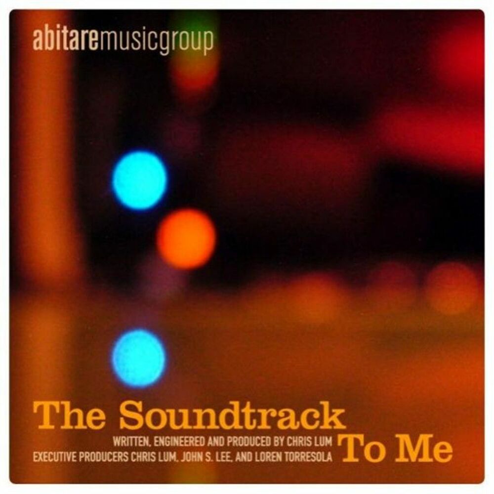 Picture of Soundtrack To Me
