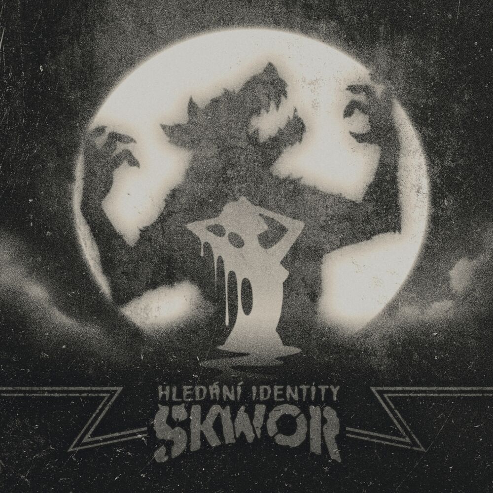 Picture of Hledání Identity