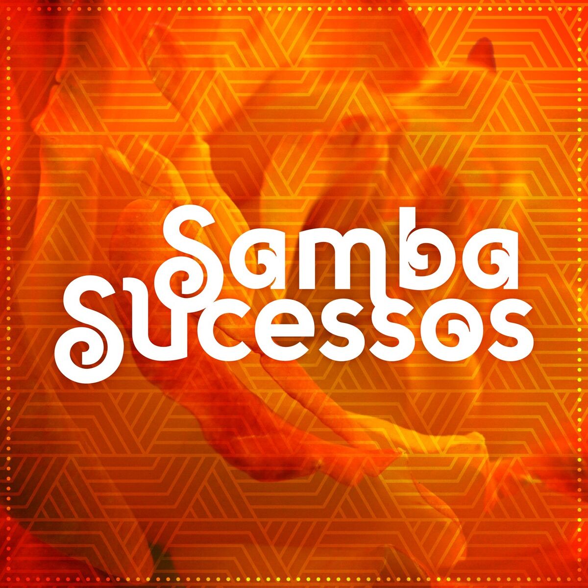 Album cover of Samba sucessos