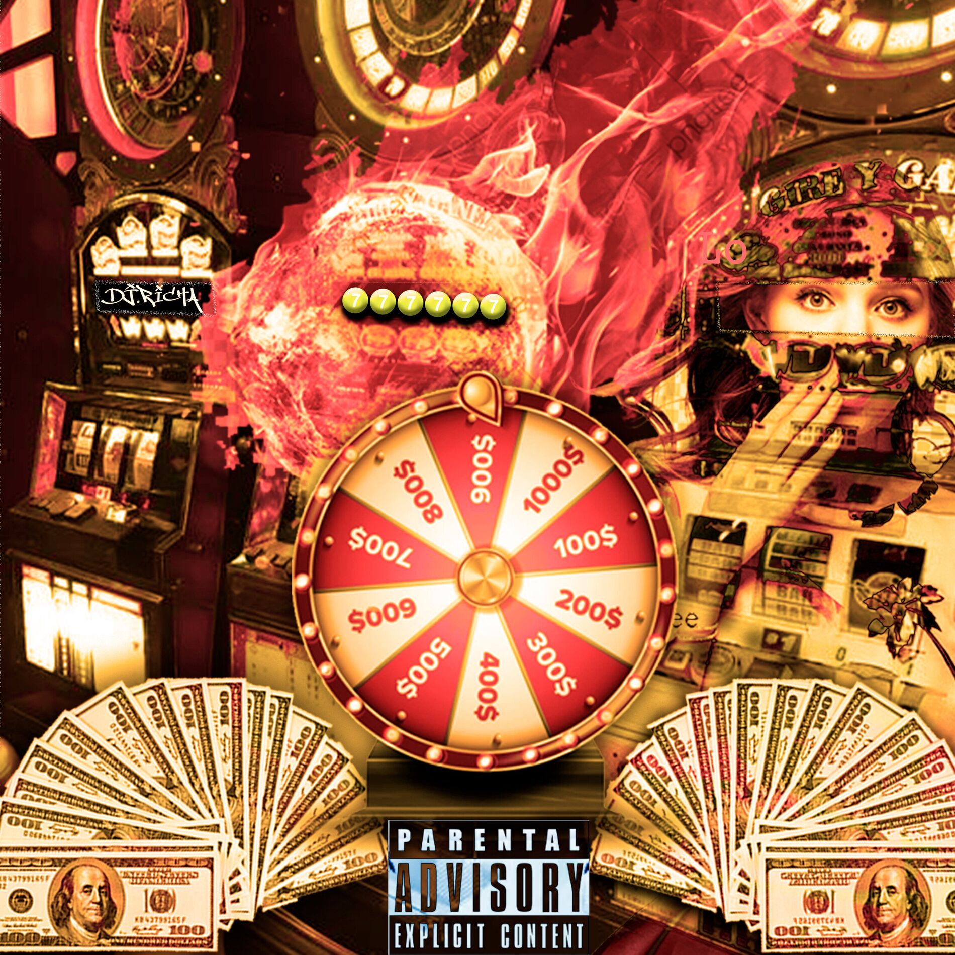 Album cover of Extrato da mídia
