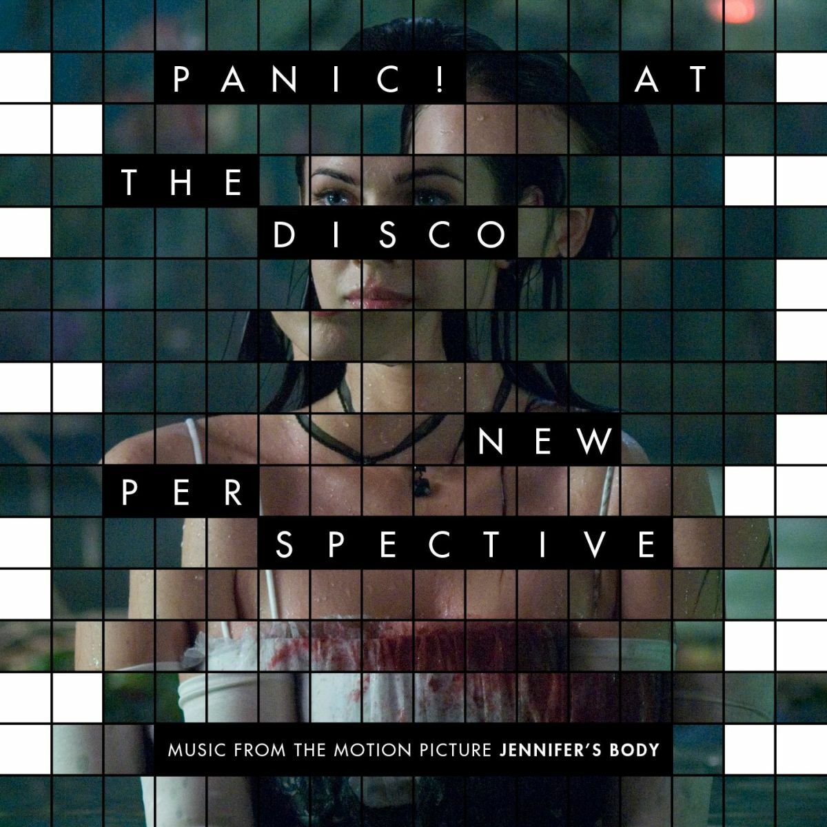 Album cover of New Perspective