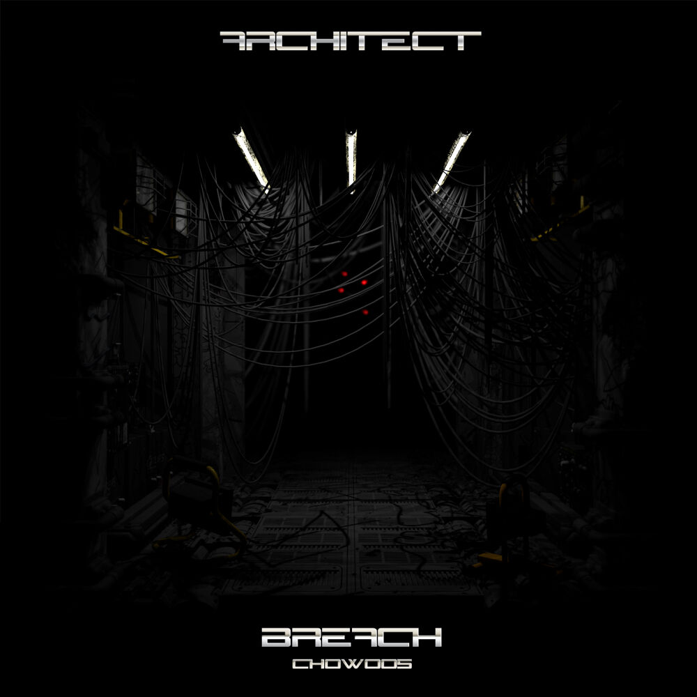 Picture of Breach