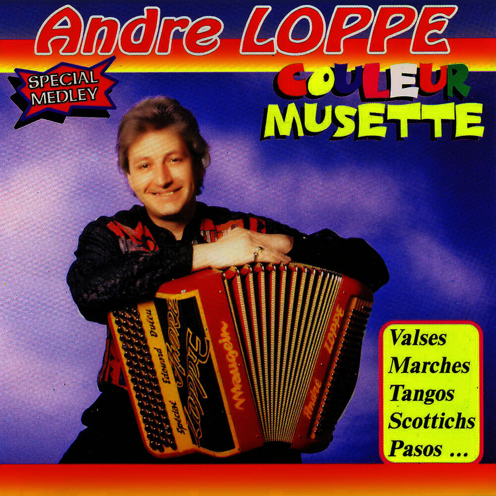 Picture of Couleur Musette