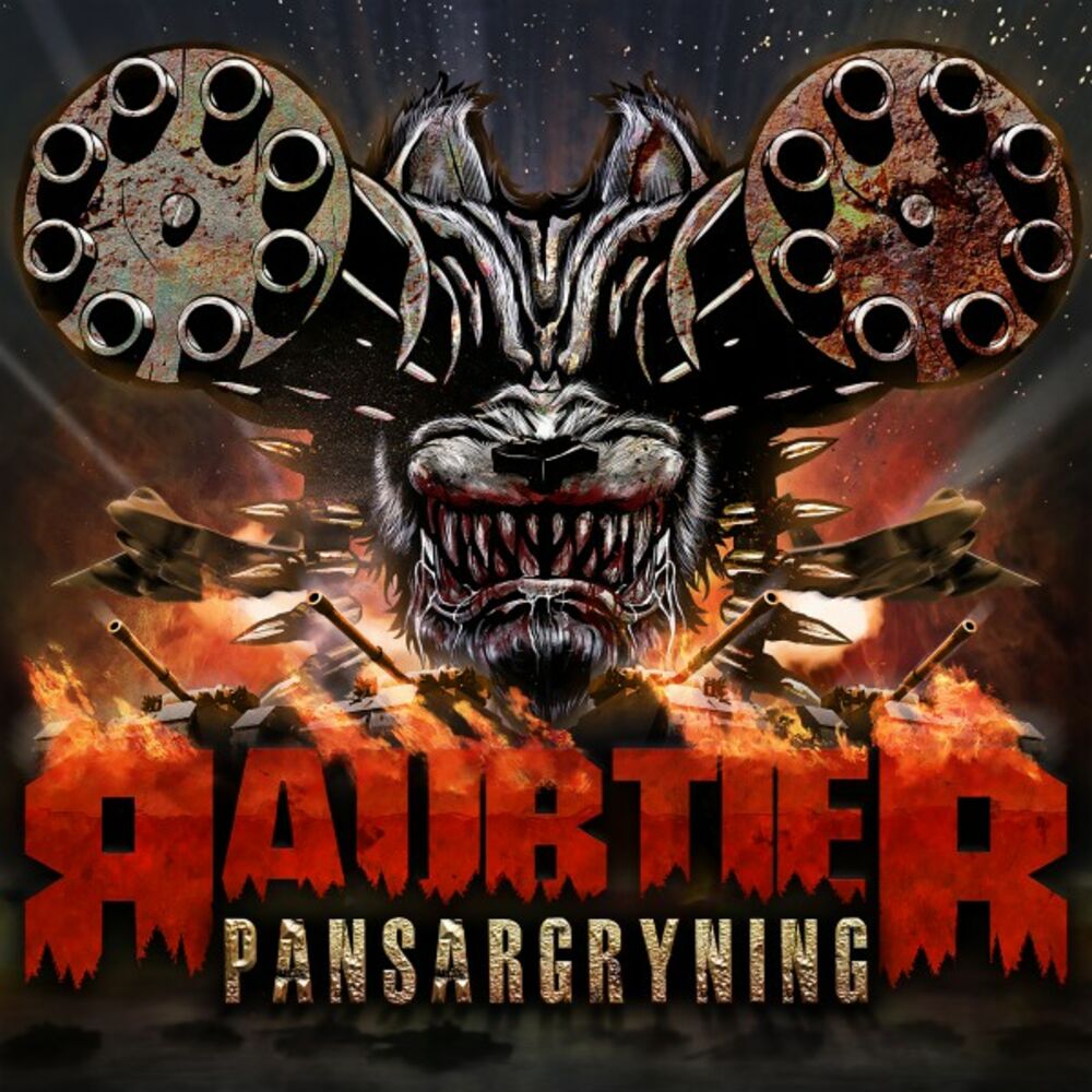 Picture of Pansargryning
