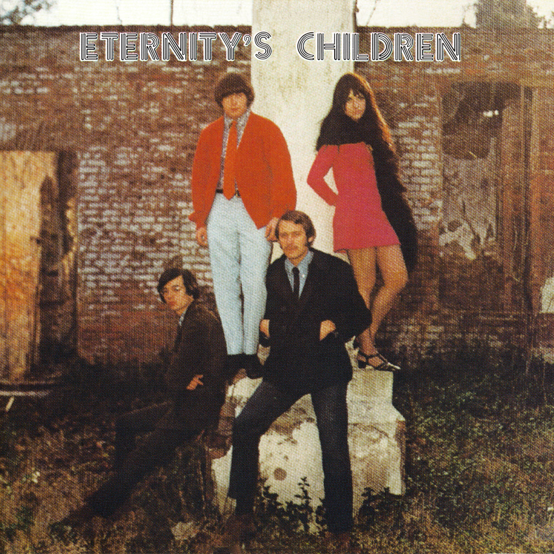 【Eternity's Children】 Eternity's Children: albums, songs, concerts | Deezer