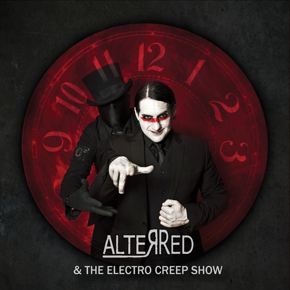 Picture of Electro Creepshow, The