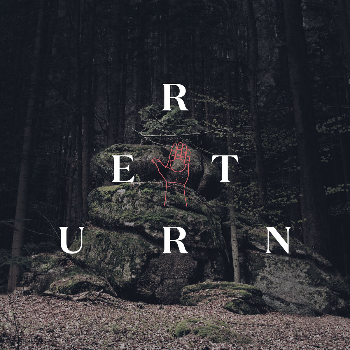 Album cover of Return Feat. Zanshin