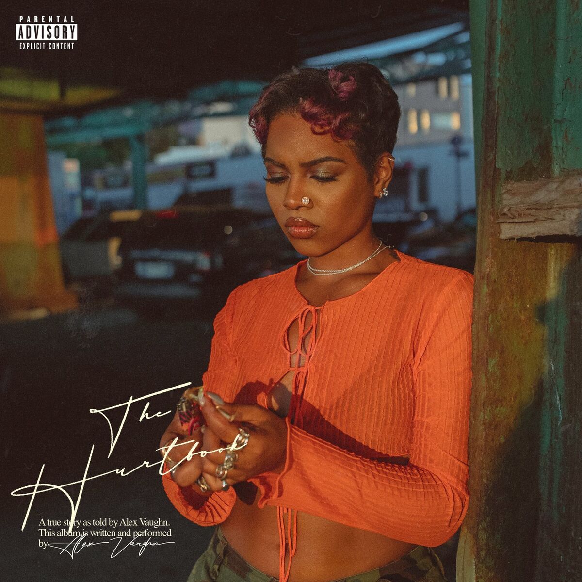 Album cover of So Be It