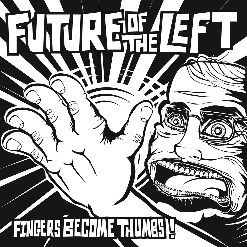Picture of Fingers Become Thumbs!