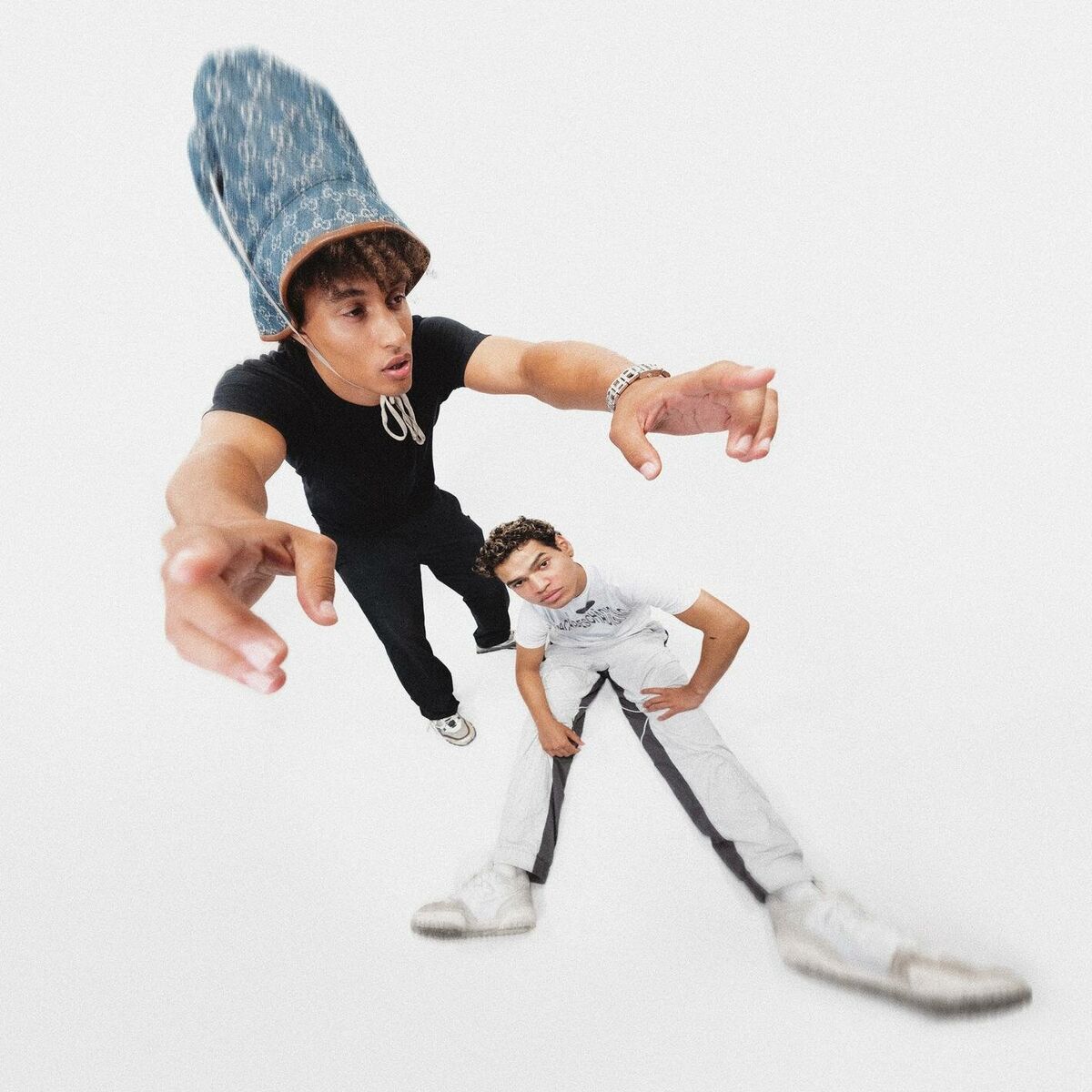 Album cover of Musiala