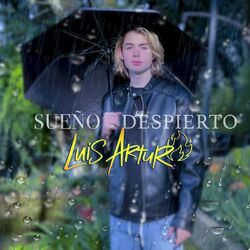Cover of Sueño Despierto