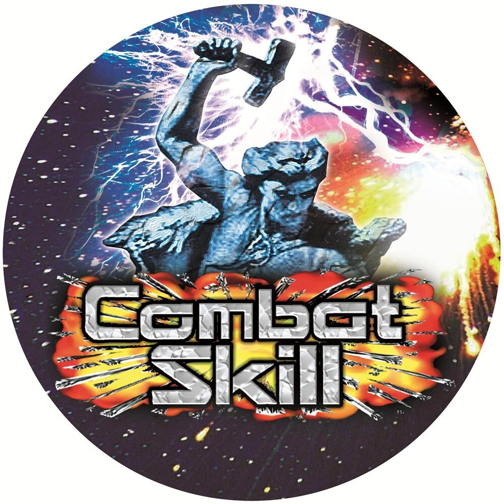 Picture of Old School Fighting EP