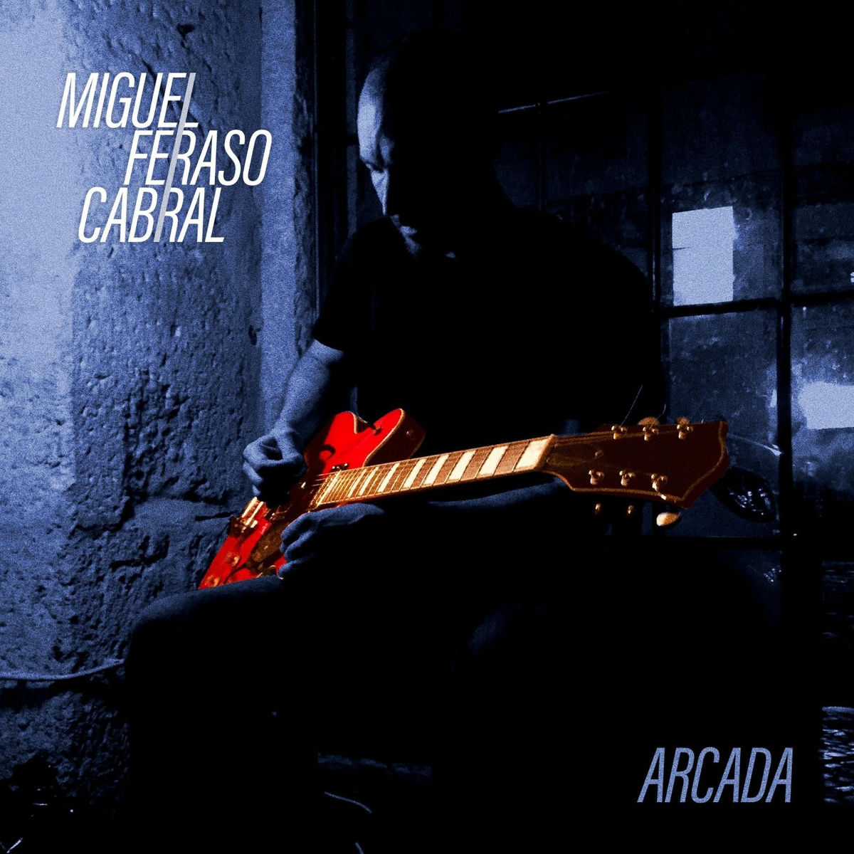 Album cover of Arcada