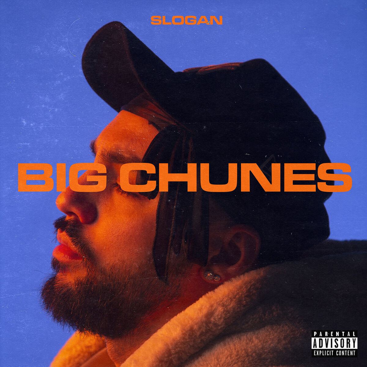 Album cover of Big Chunes