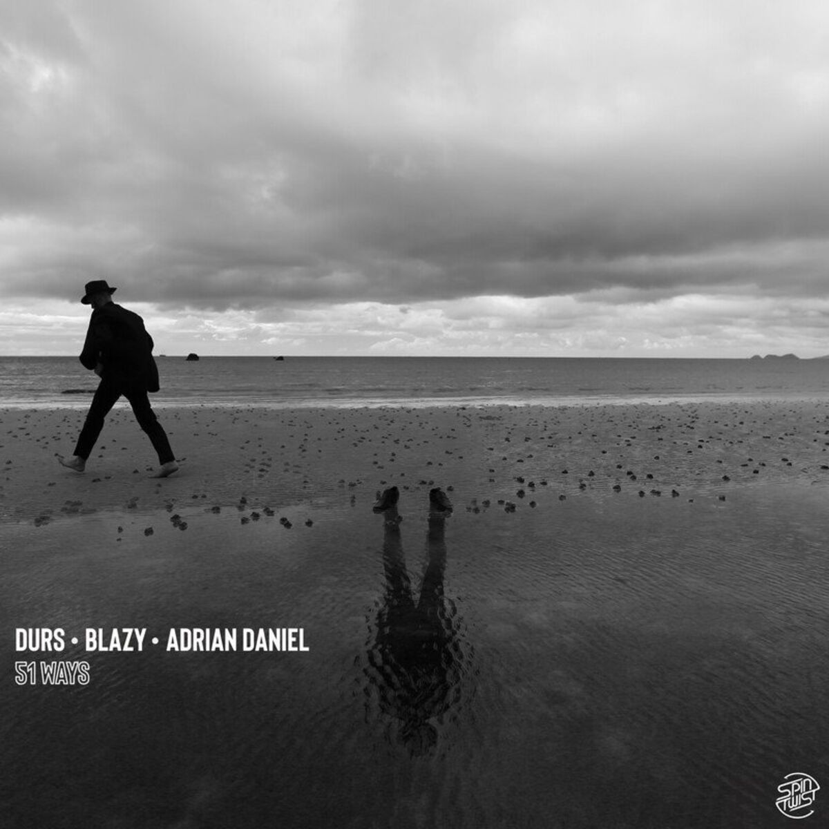Album cover of 51 Ways