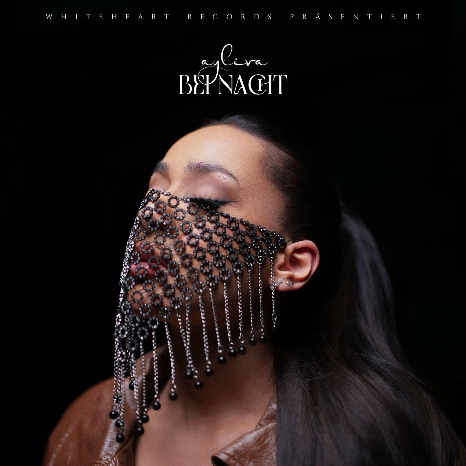 Album cover of Bei Nacht