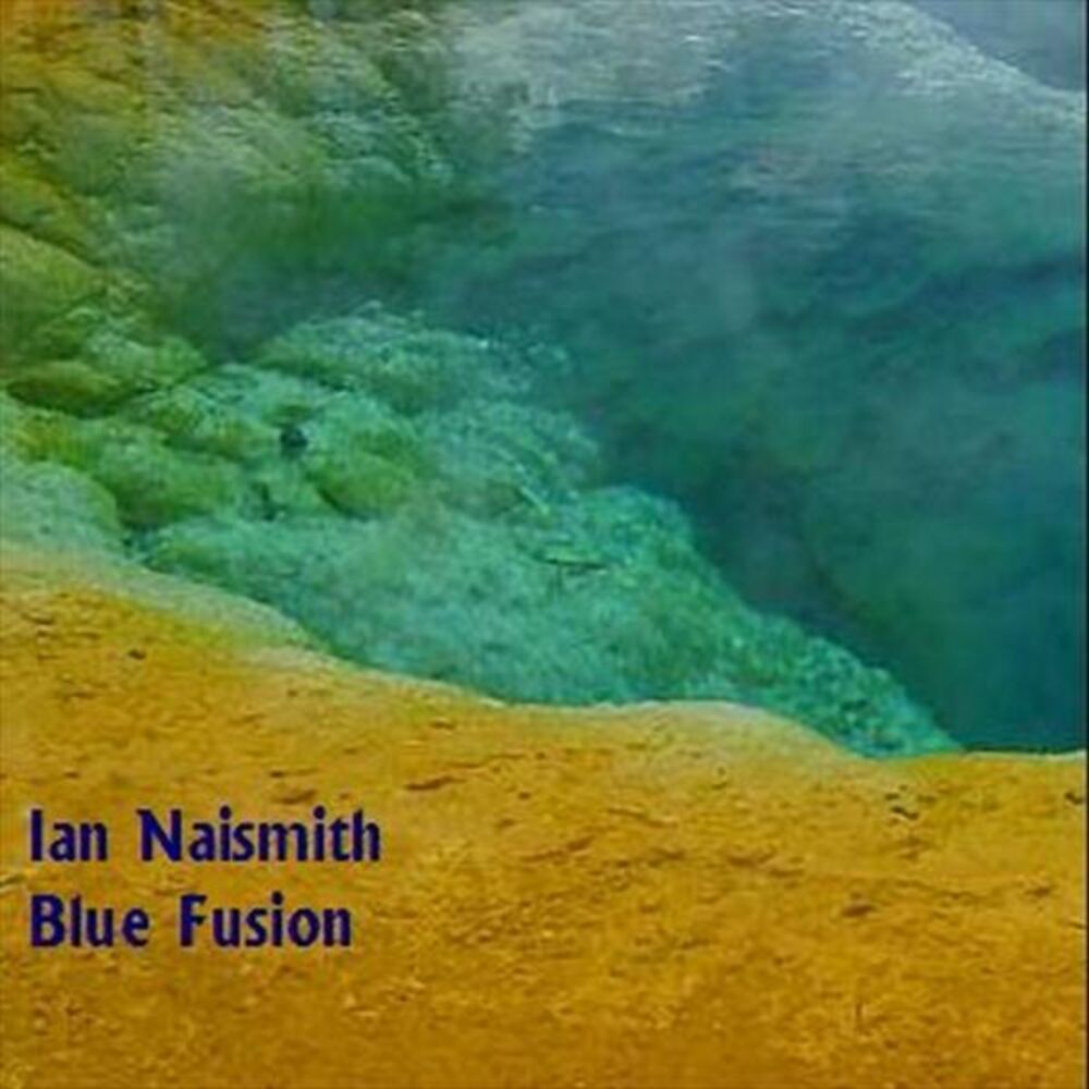Picture of Blue Fusion