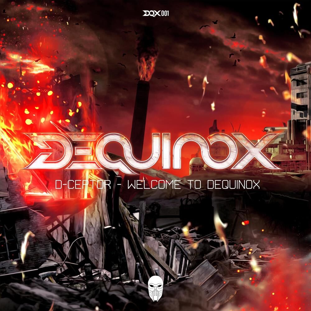 Picture of Welcome to Dequinox EP