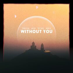 Cover of Without You