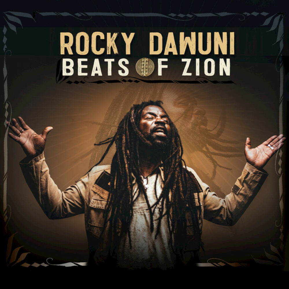 Picture of Beats Of Zion