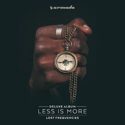 Cover of Less Is More (Deluxe)