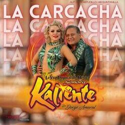 Cover of La Carcacha