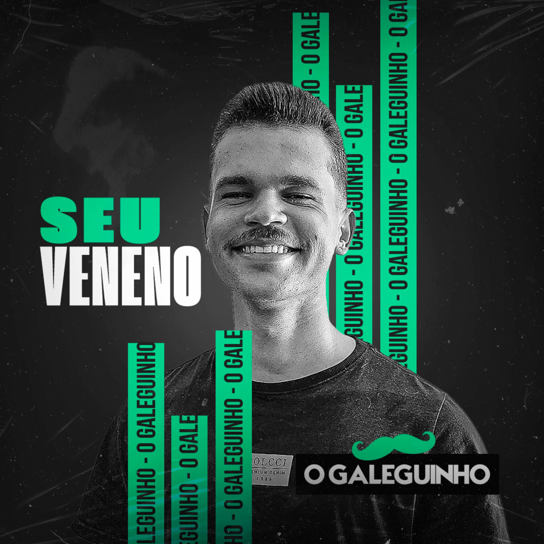 Album cover of Seu Veneno
