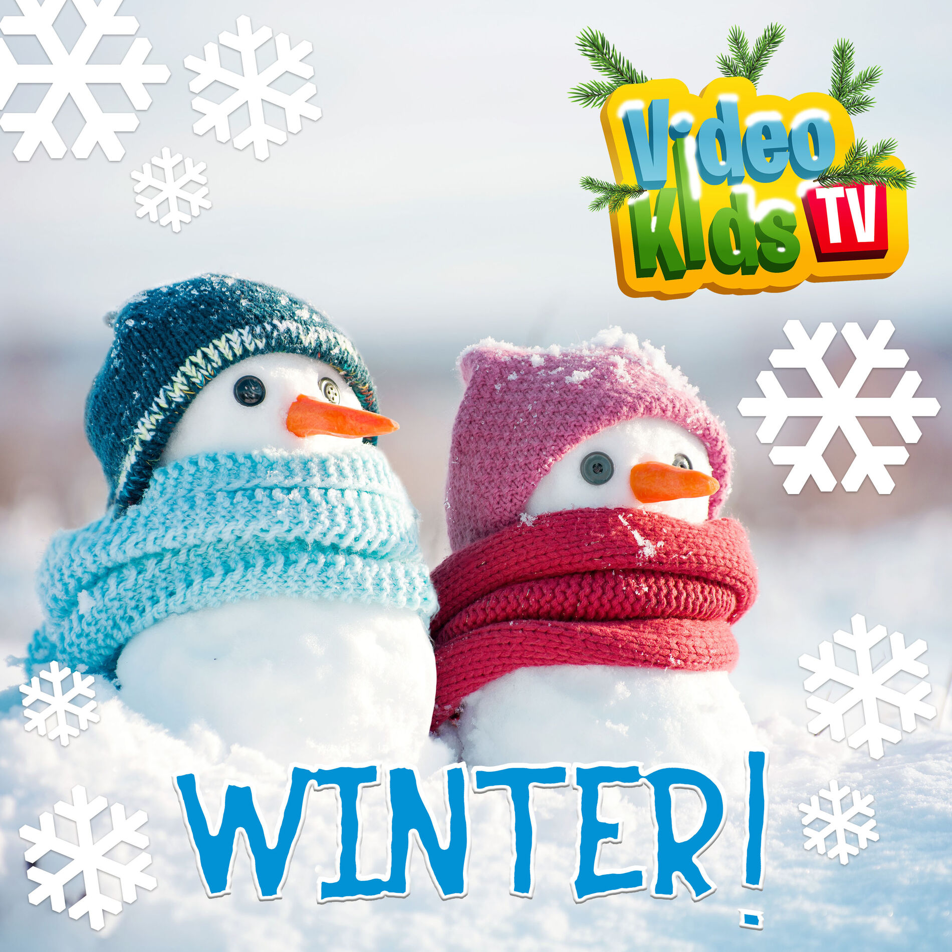 Album cover of Winter